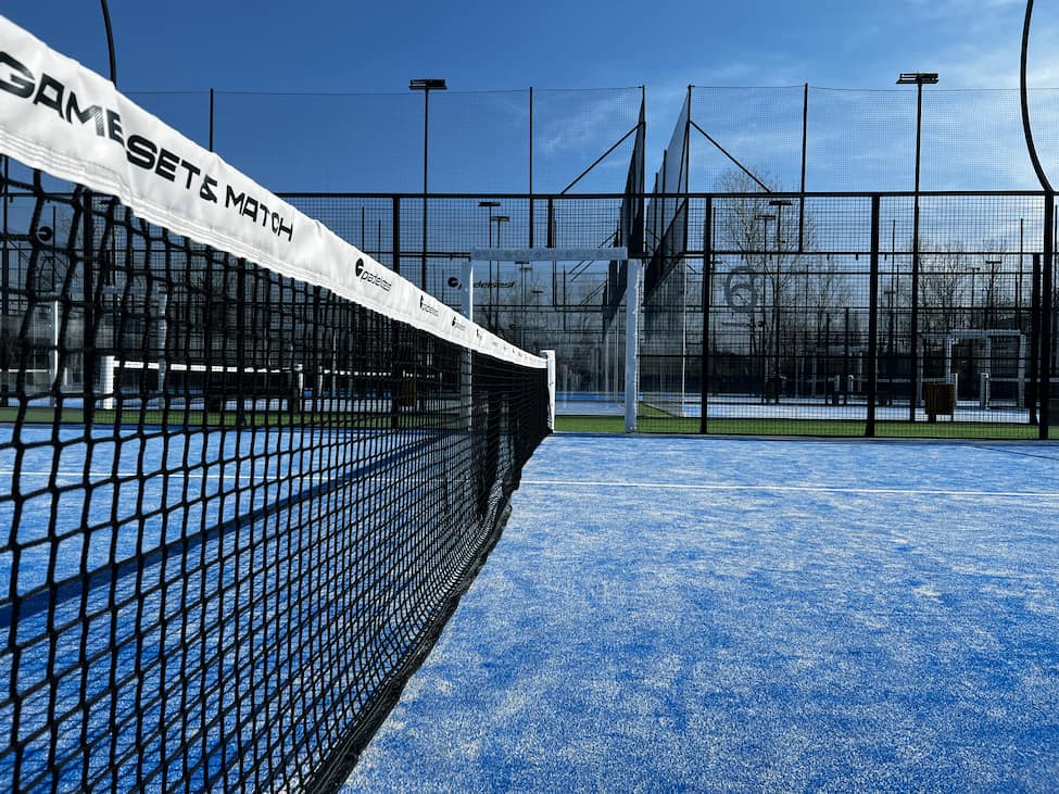 Tracking the explosive growth of padel worldwide