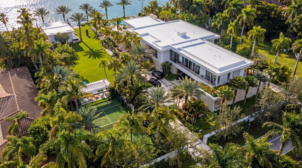 Pistas de pádel en Miami: resistencia estructural y crecimiento del mercado