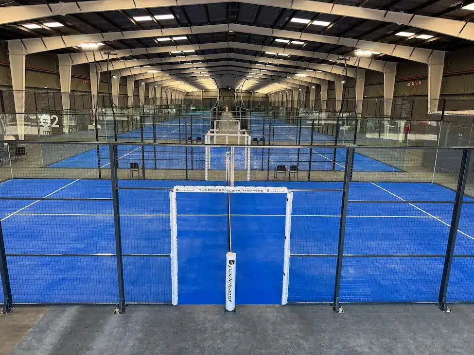 Padel court glass breakage: the real cost of a preventable problem